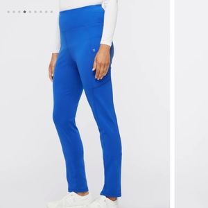 Jaanuu Women's Yoga Scrub Pant